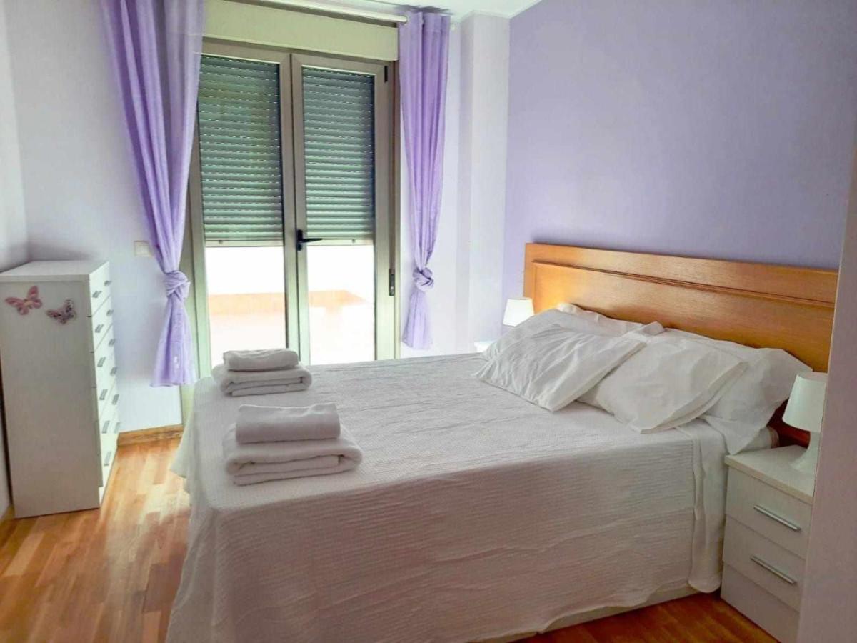 La Magdalena Acogedor Apartamento En Villaviciosa ビリャビシオサ エクステリア 写真