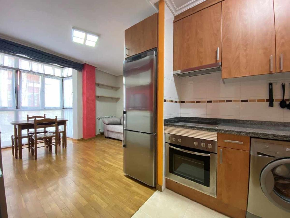 La Magdalena Acogedor Apartamento En Villaviciosa ビリャビシオサ エクステリア 写真