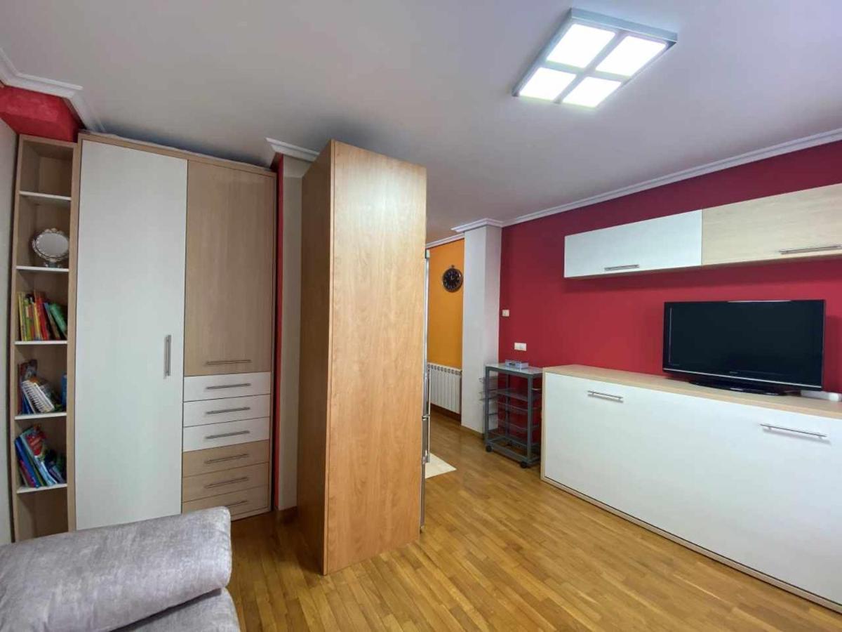La Magdalena Acogedor Apartamento En Villaviciosa ビリャビシオサ エクステリア 写真