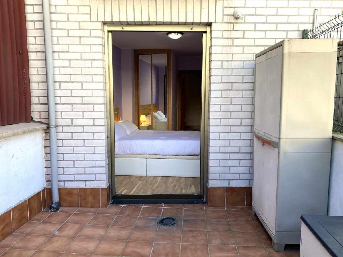 La Magdalena Acogedor Apartamento En Villaviciosa ビリャビシオサ エクステリア 写真