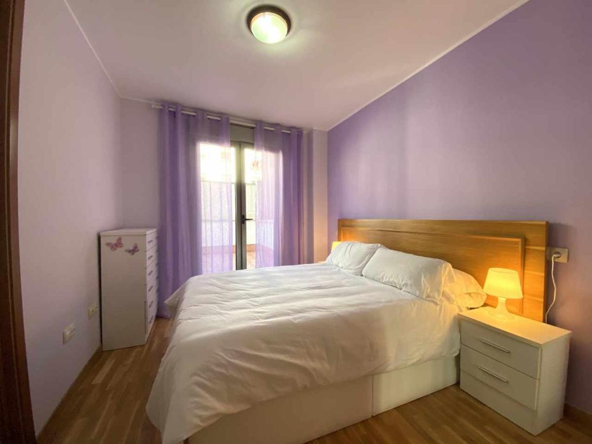 La Magdalena Acogedor Apartamento En Villaviciosa ビリャビシオサ エクステリア 写真