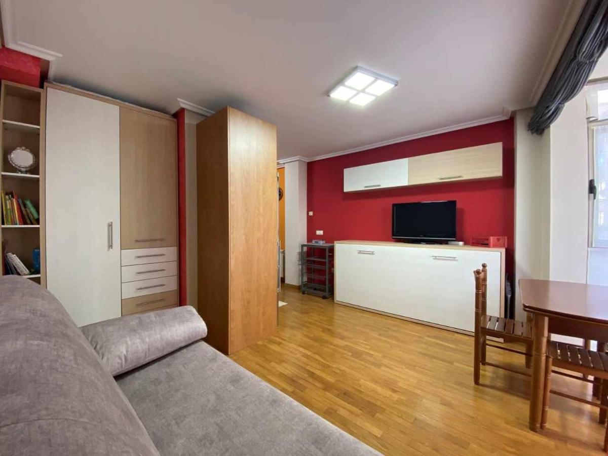 La Magdalena Acogedor Apartamento En Villaviciosa ビリャビシオサ エクステリア 写真