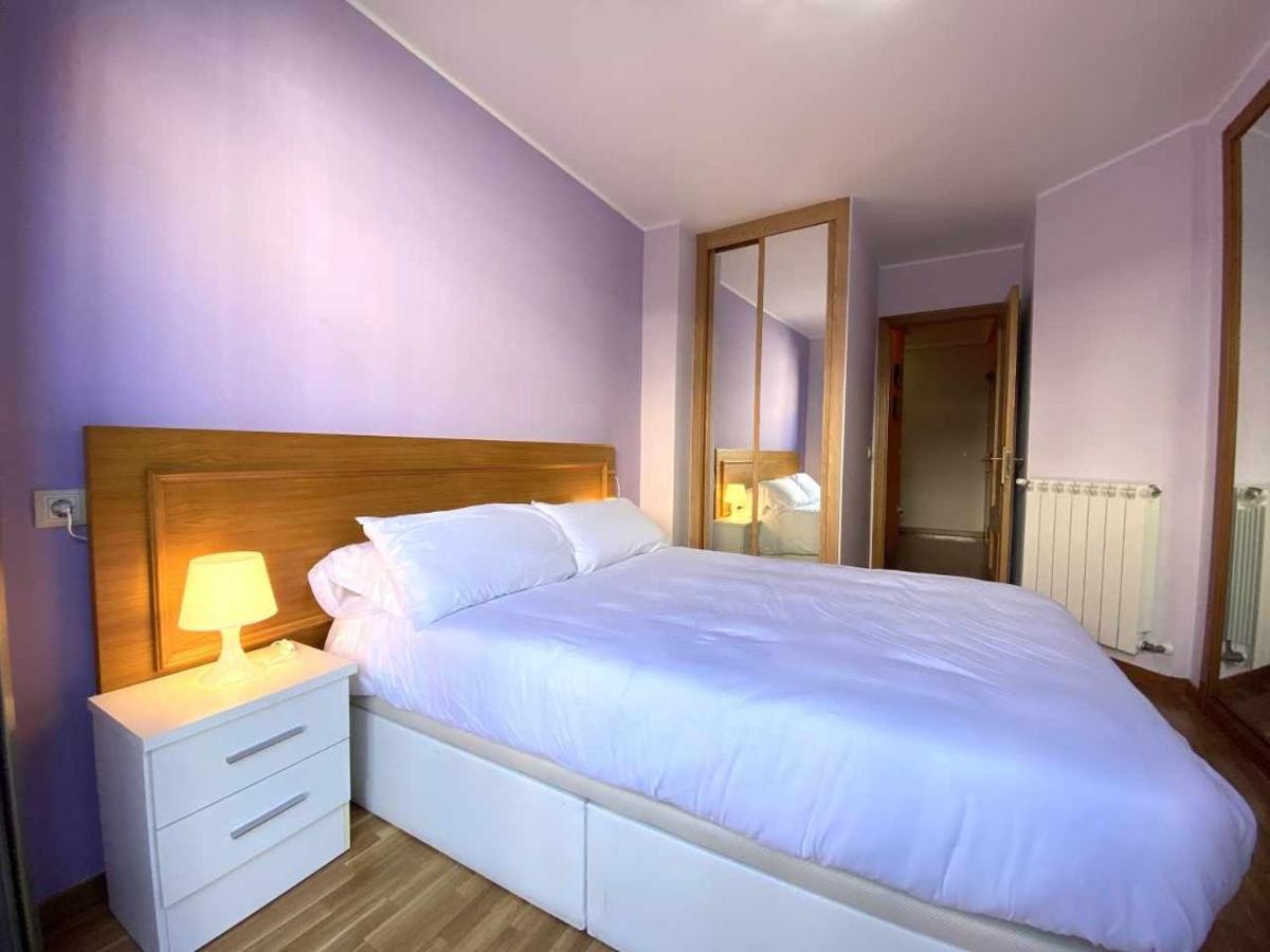 La Magdalena Acogedor Apartamento En Villaviciosa ビリャビシオサ エクステリア 写真