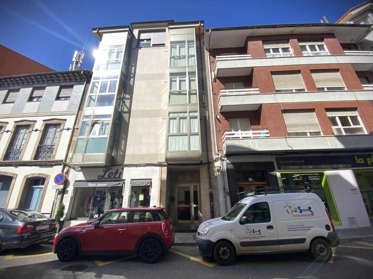 La Magdalena Acogedor Apartamento En Villaviciosa ビリャビシオサ エクステリア 写真