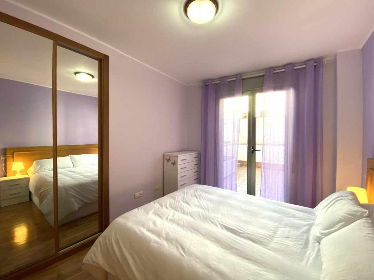 La Magdalena Acogedor Apartamento En Villaviciosa ビリャビシオサ エクステリア 写真