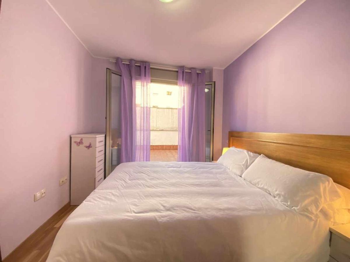 La Magdalena Acogedor Apartamento En Villaviciosa ビリャビシオサ エクステリア 写真